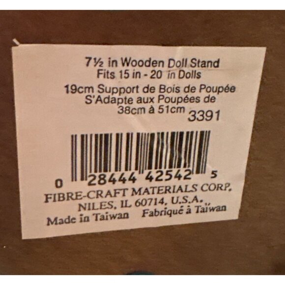 Hansel & Gretel Dolls Oumlet Co Porcelain Bisque 11" Jointed Incl. Stands 1988 - Picture 15 of 15